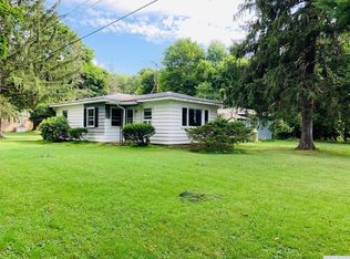 17 Taconic St, Copake, NY 12516