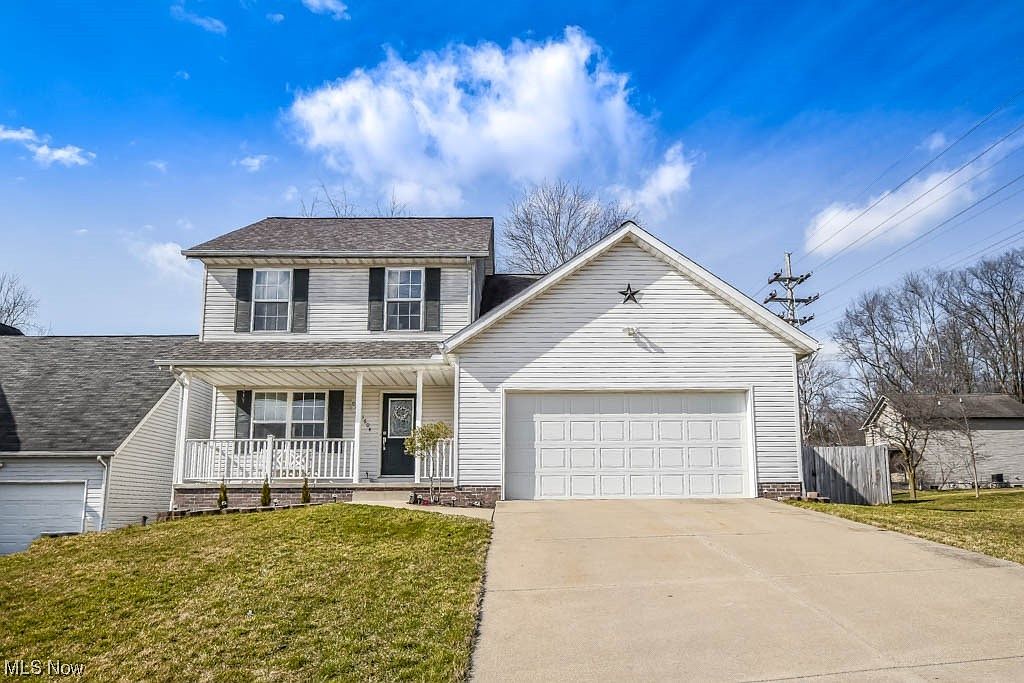1604 Isaac Trl, Akron, OH 44306 Zillow