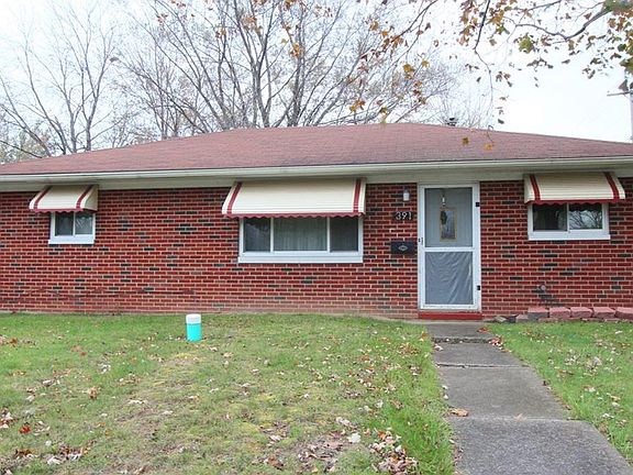2nd image of 391 Lynne Dr