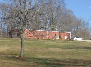 365 Hendricks Rd, Lewisport, KY 42351