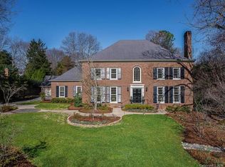 2612 Beretania Cres, Charlotte, NC 28211