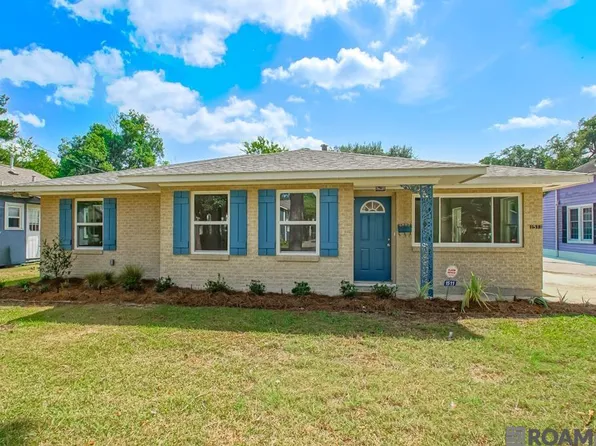 1511 Fairmont St, Baton Rouge, LA 70808