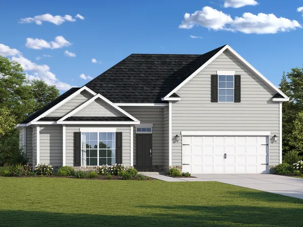 Marne w/ Bonus Plan, Grand Reserve