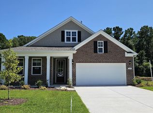 3299 Moss Bridge Ln LOT 931, Myrtle Beach, SC 29579