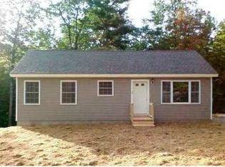 9B Lake House Rd, Naples, ME 04055