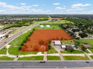 4215 W University Dr, Edinburg, TX 78539