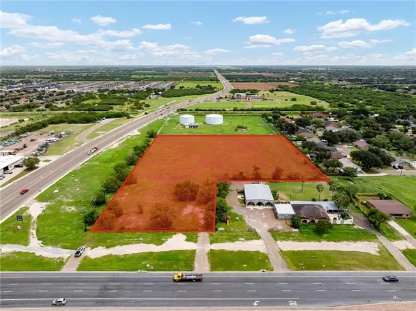 4215 W University Dr, Edinburg, TX 78539