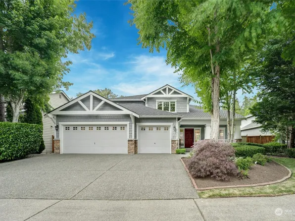 27022 SE 9th Way, Sammamish, WA 98075
