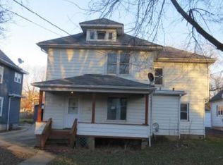 615 Grand Ave, Aurora, IL 60506