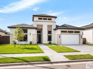 5731 Amazonas Cres, Brownsville, TX 78526