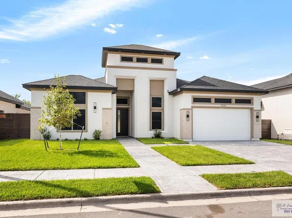5731 Amazonas Cres, Brownsville, TX 78526