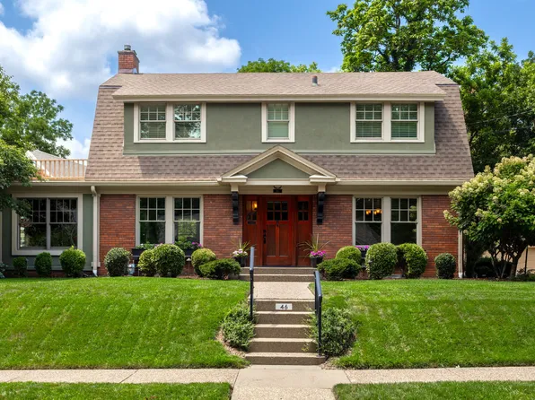 46 Kenwood Ave, Davenport, IA 52803