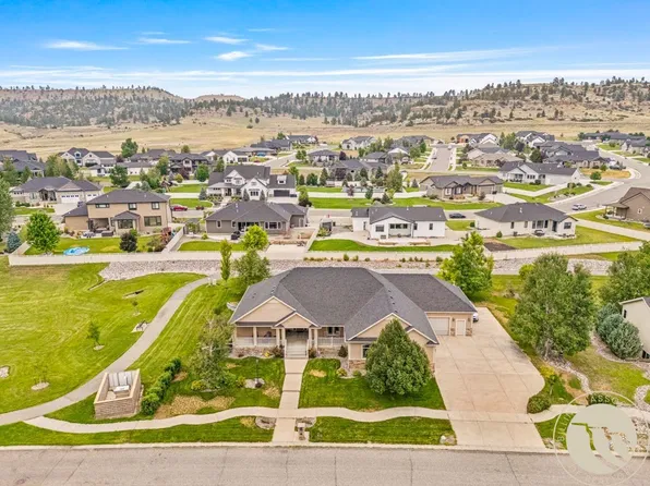6271 Ironwood Dr, Billings, MT 59106