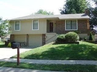 17209 E 51st Street Ct S, Independence, MO 64055