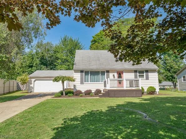 13 Sandy Dr, New Middletown, OH 44442