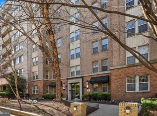 1314 Massachusetts Ave NW UNIT 107, Washington, DC 20005