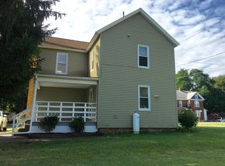 701 Williams St, Clearfield, PA 16830