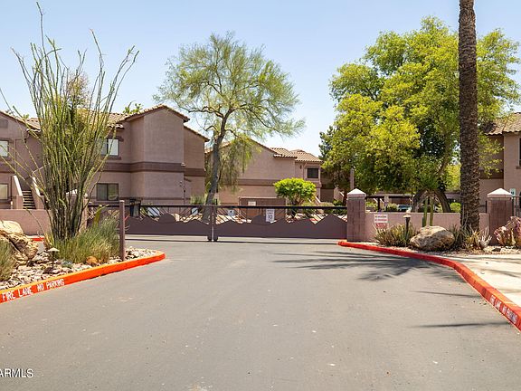 3rd image of 9555 E Raintree Drive #1025