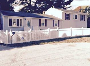 18 Rejane St, Coventry, RI 02816