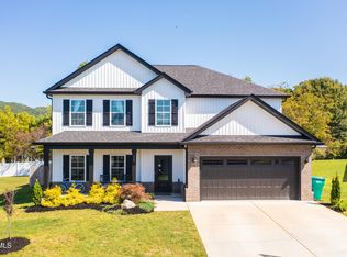126 Ervin Loop, Erwin, TN 37650
