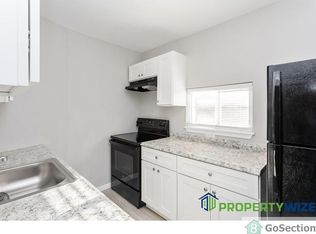 5516 Minnoka Ave, Baltimore, MD