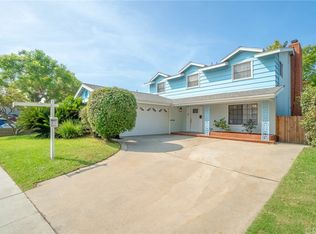 3645 N Pioneer Blvd, Long Beach, CA 90808