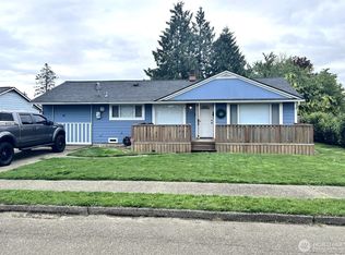 931 Dibb St, Bremerton, WA 98310