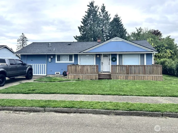 931 Dibb Street, Bremerton, WA 98310