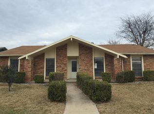 4913 Jennings Dr, The Colony, TX 75056