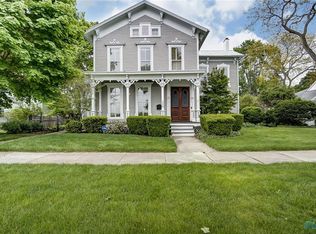 308 W Front St, Perrysburg, OH 43551