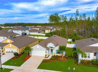 659 Shetland Dr, Saint Johns, FL 32259
