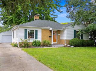 510 W Florence Ave, Peoria, IL