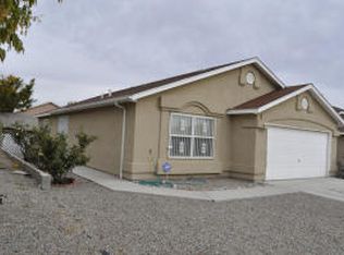 8727 Spring Sage Ct SW, Albuquerque, NM 87121