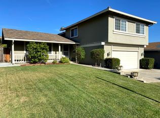 3472 Cuesta Dr, San Jose, CA