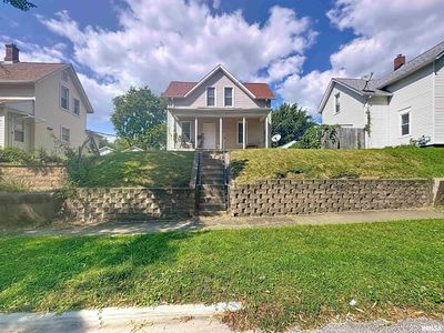 1815 17th Ave, Moline, IL, 61265