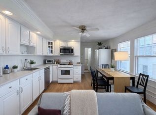 21 Ransom Rd #2, Brighton, MA 02135