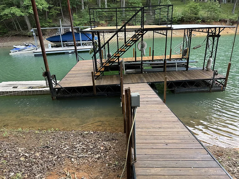 3965 Sinclair Shores Rd — Photo 34