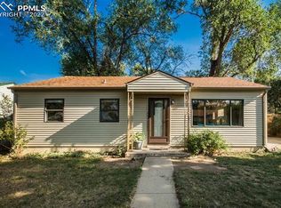 409 Springfield Ave, Colorado Springs, CO 80905