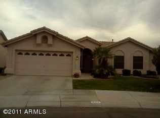 609 W Michigan Ave, Phoenix, AZ 85023