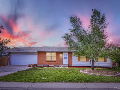 1852 E 99th Avenue, Thornton, CO, 80229