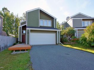 3621 Challenger Cir, Anchorage, AK 99517