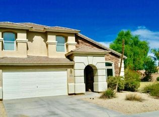 17472 W Maui Ln, Surprise, AZ 85388