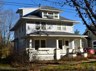 701 S 2nd St, Fairfield, IA 52556
