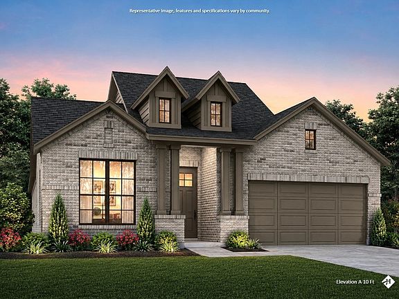 2nd image of 1804 Rustic Wood Ln