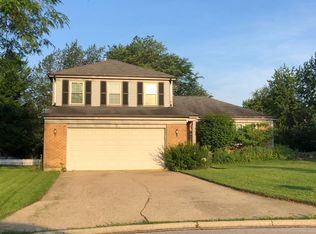 1465 Jasper Dr, Wheaton, IL 60189