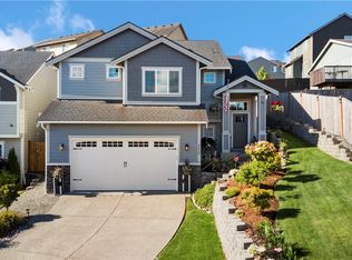 4008 201st St E, Spanaway, WA 98387