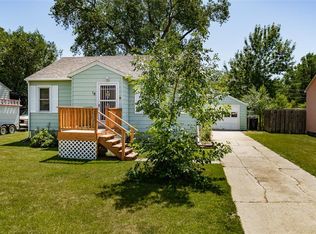 18 Macarthur Ave, Billings, MT 59101