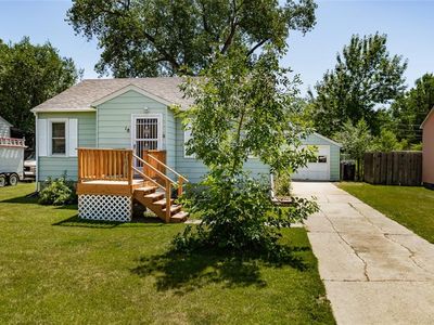 18 Macarthur Ave, Billings, MT, 59101
