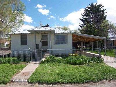 1425 E Hayden St, Pocatello, ID, 83201