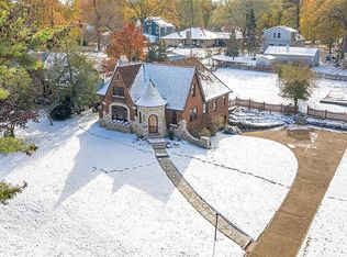 642 Fieldston Ter, Saint Louis, MO 63119